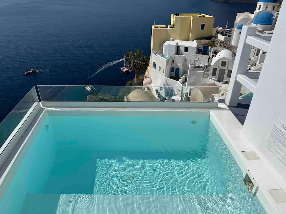 Appartement Gala -volcano View