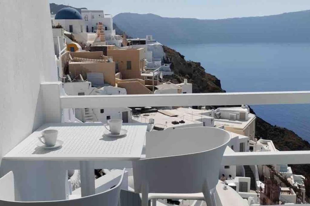 Gala -volcano View Appartement *