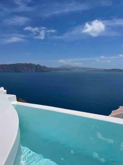 Apartment Gala -volcano View Oia (Santorini)