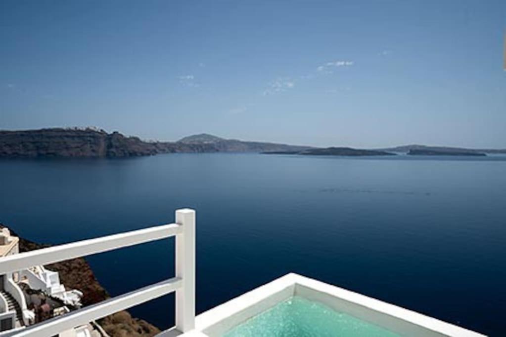 Appartamento Gala -volcano View