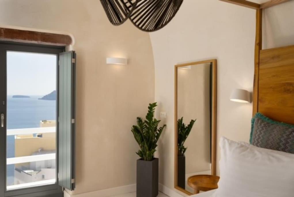 Gala -volcano View Apartment