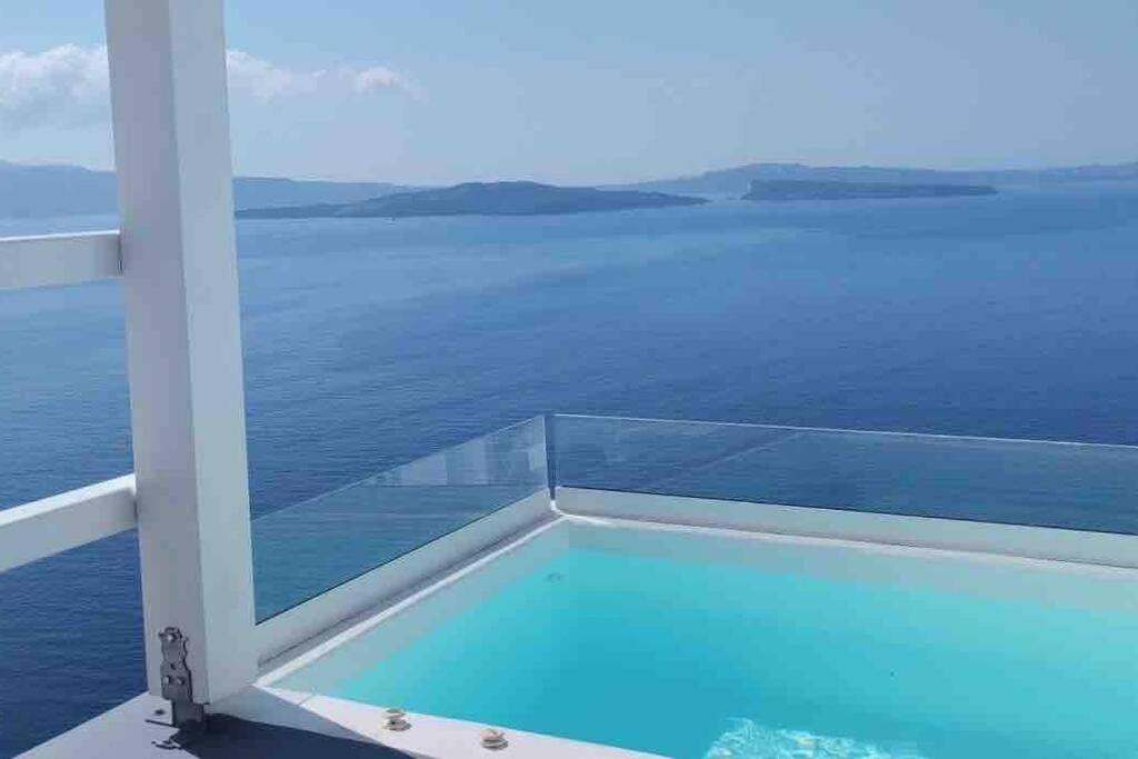 Gala -volcano View Apartment