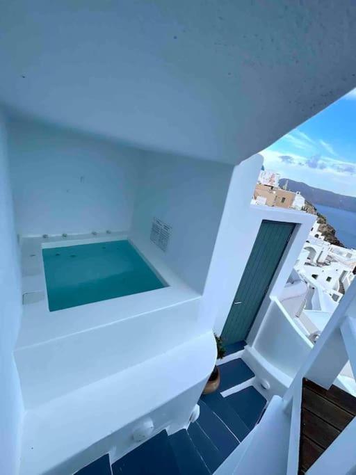 Apartment Gala -volcano View Oia (Santorini)