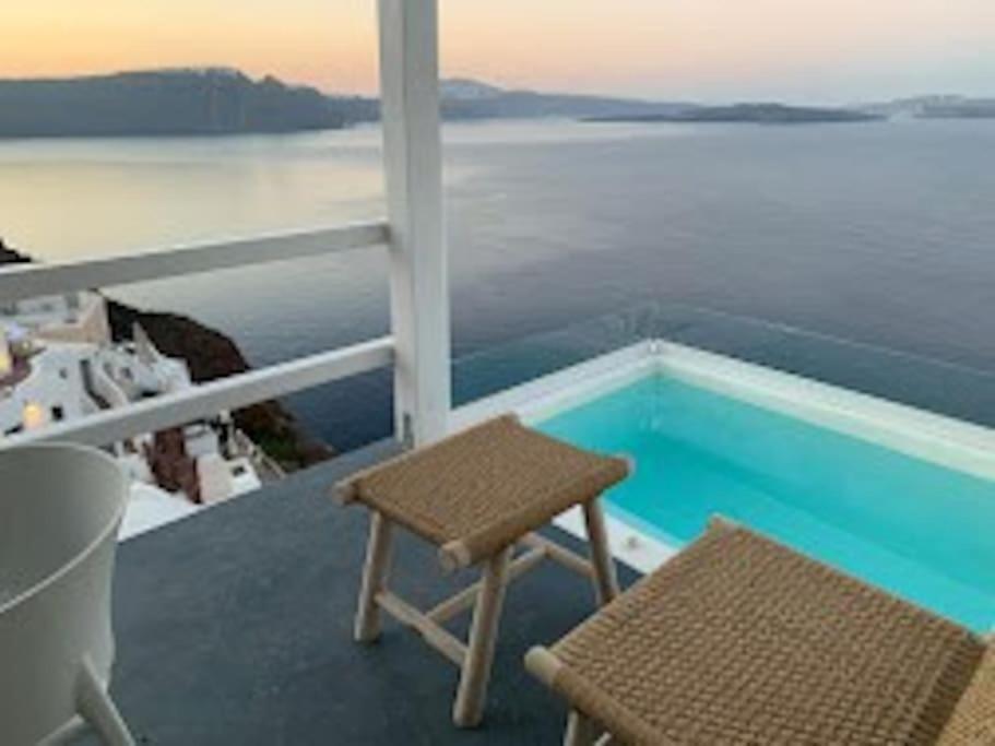 Gala -volcano View Apartment *