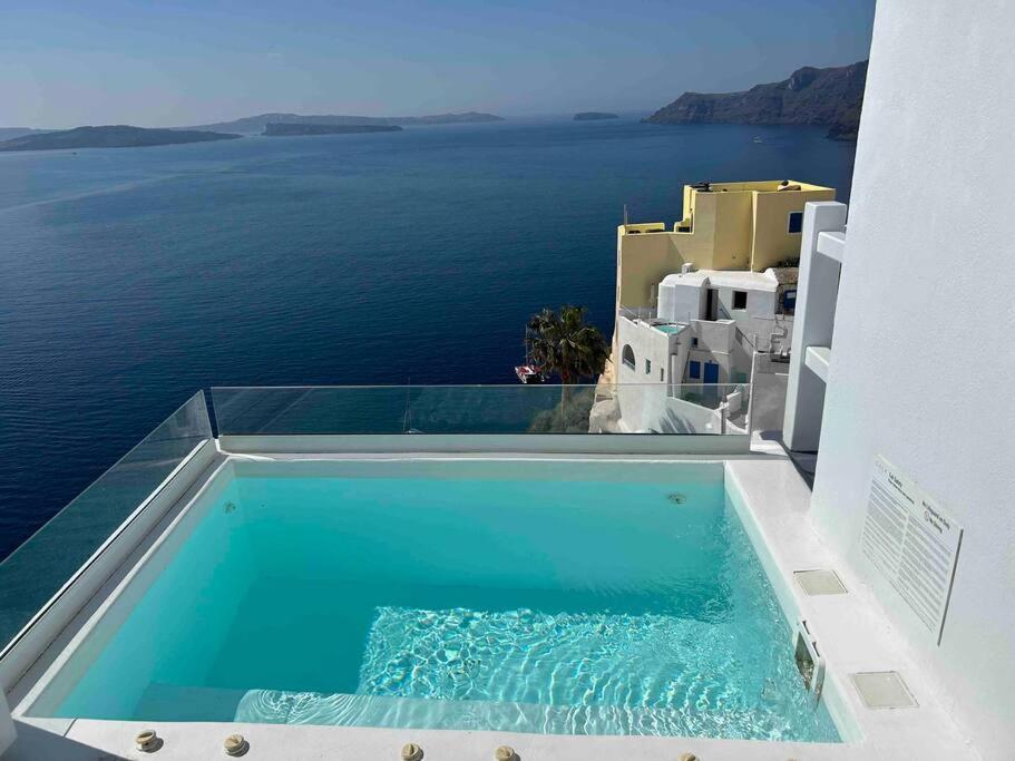 Appartement Gala -volcano View