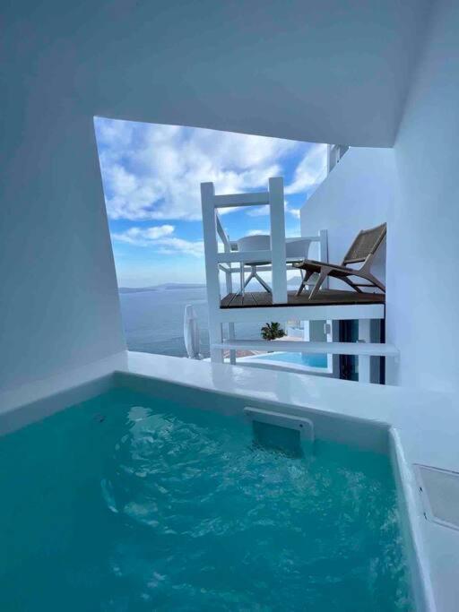 Gala -volcano View Apartment *