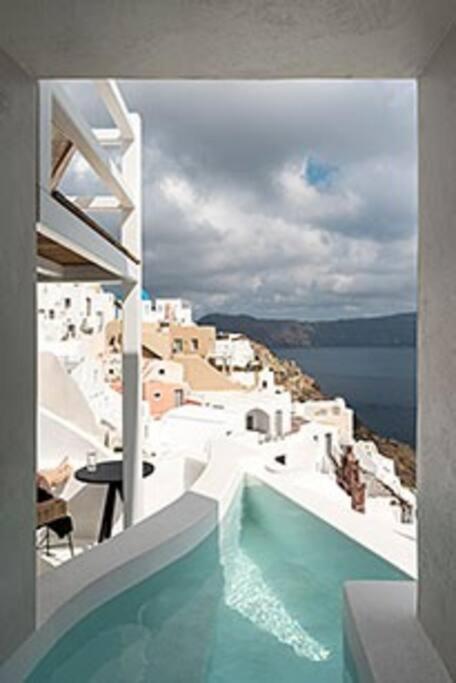 Gala -volcano View Apartment