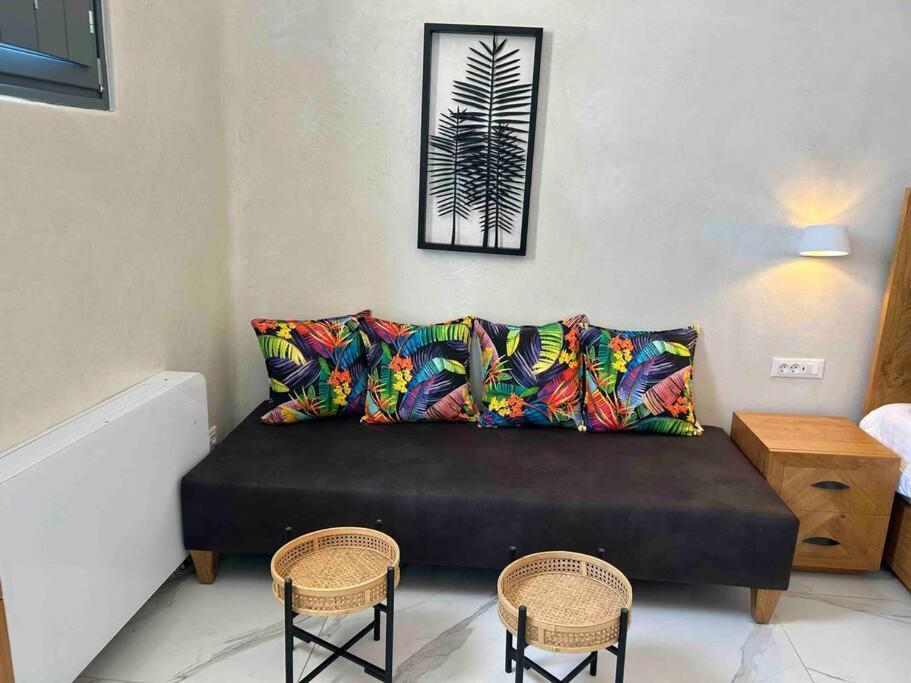 Gala -volcano View Apartment